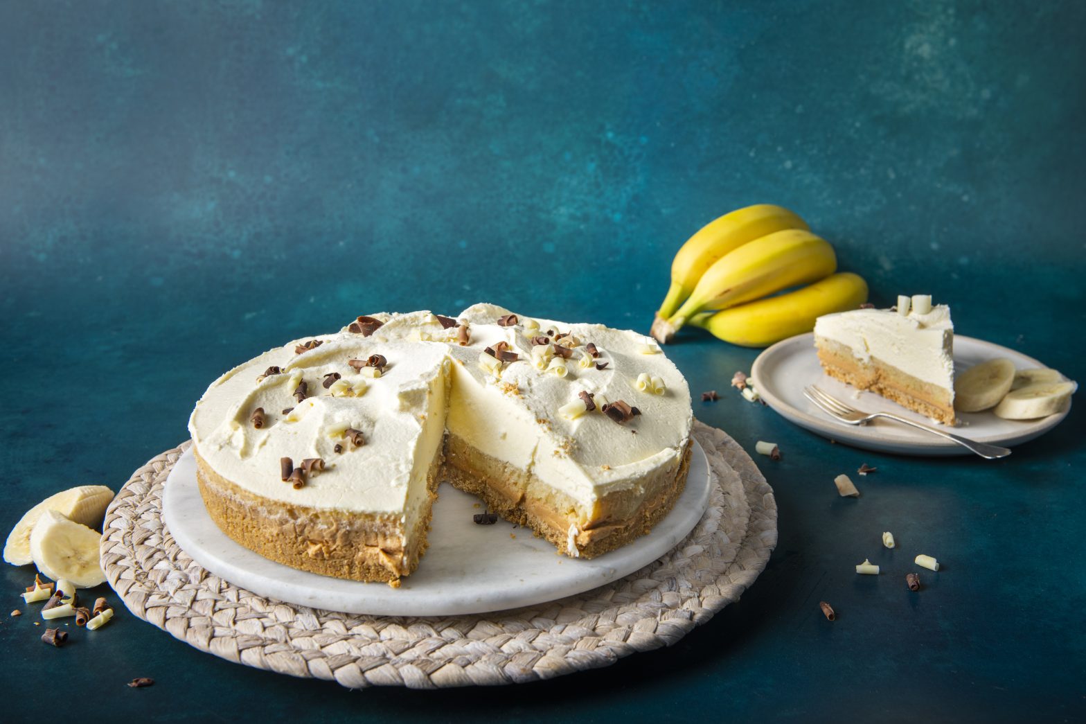 banoffee pie