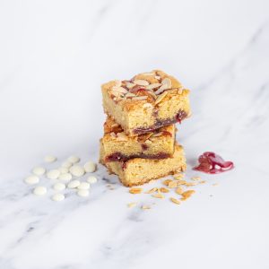 Bakewell Slice