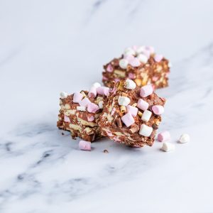 Rocky Road